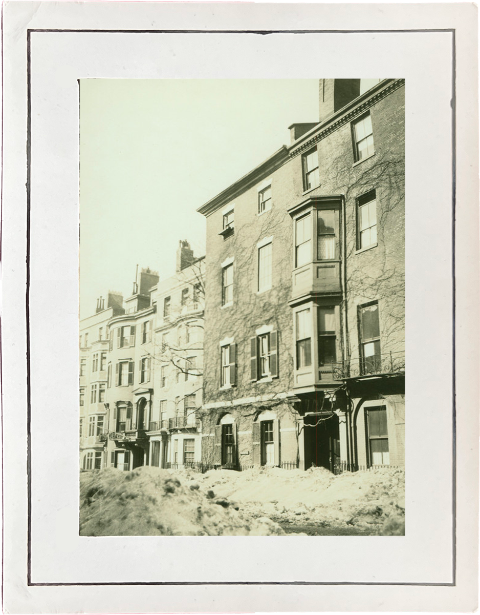 Rent control was enacted in 1920. Rent Control History